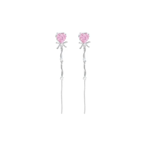 ZANC Drop Earrings Women's