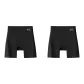 2 Pack (Black+Black)