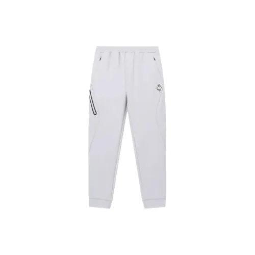 Le Coq Sportif Knitted Sweatpants Men