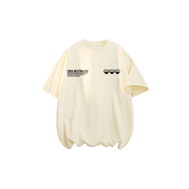 CSKS T Shirts Unisex-10