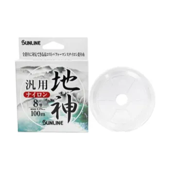SUNLINE Fish Line