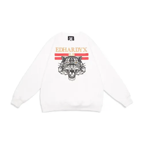 ED HARDY X Sweatshirts Men