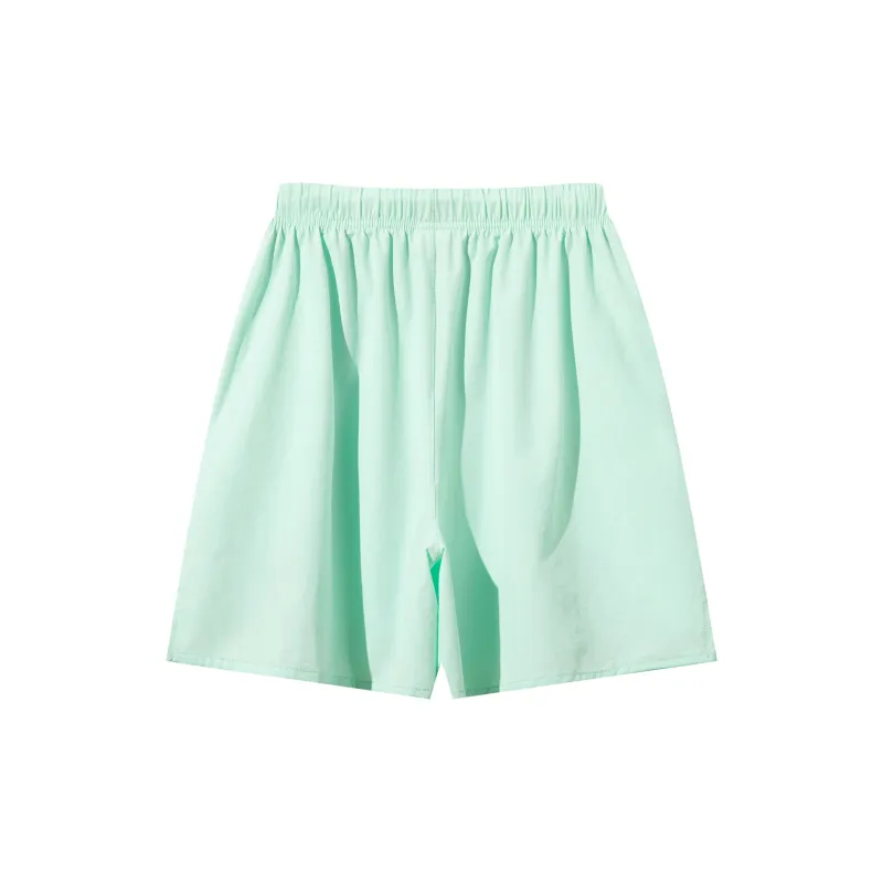 BIENKIMIIYE Casual Shorts Unisex-1