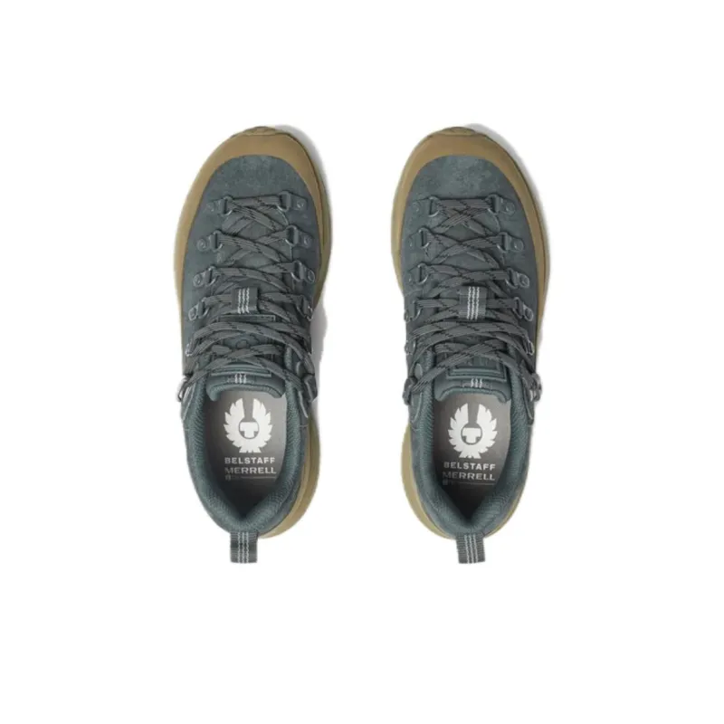 MERRELL Ontario Sp Lace 1TRL Belstaff Mineral-3