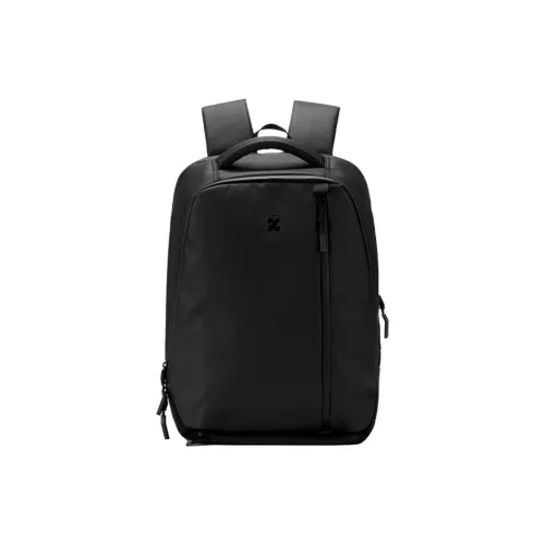 HLA Backpacks Classic Black