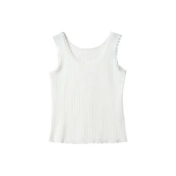 Red bean Women's Tank Tops