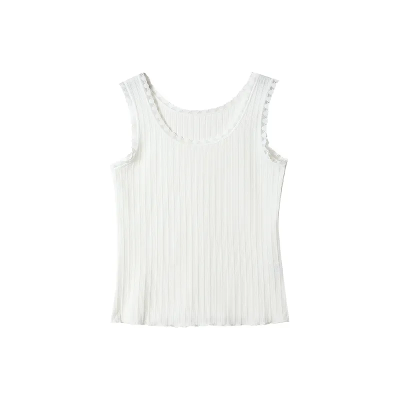 Red bean Women's Tank Tops-0