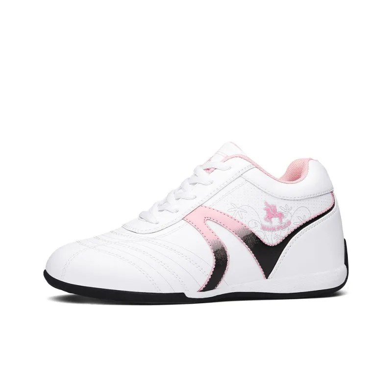NAIKPLLO Anti-Slip Wear-Resistant Low-Top Casual Shoes Women's-0