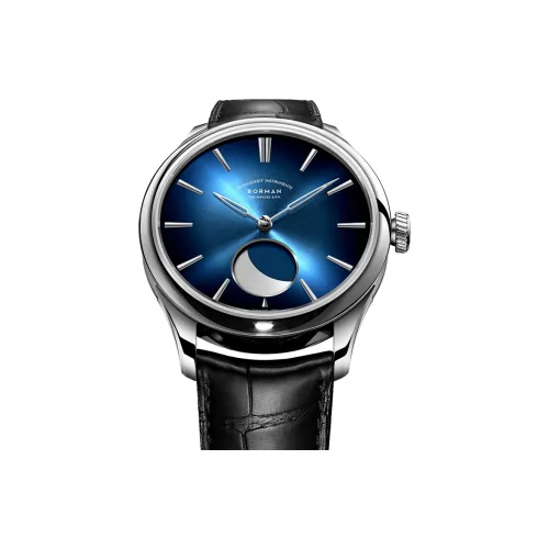 BORMAN Men Watch