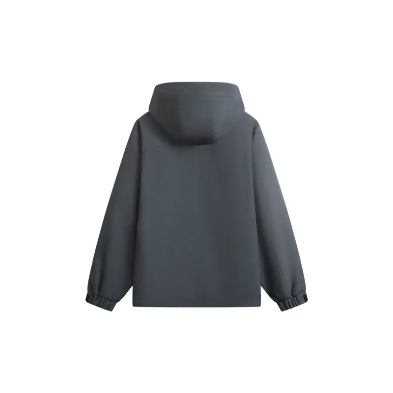 FAIRWHALE Jackets Unisex-6