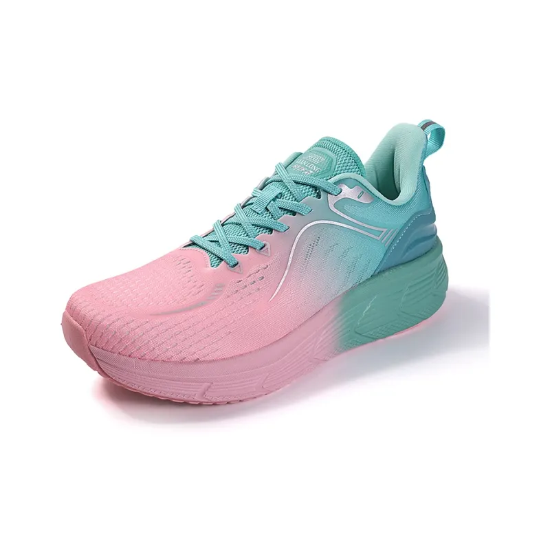 Abango Low-Top Running Shoes Unisex-26