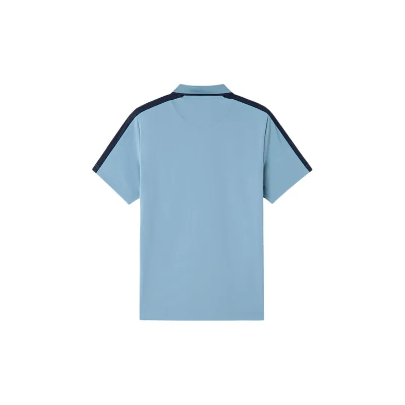 Le Coq Sportif Polo Shirt Men's-2