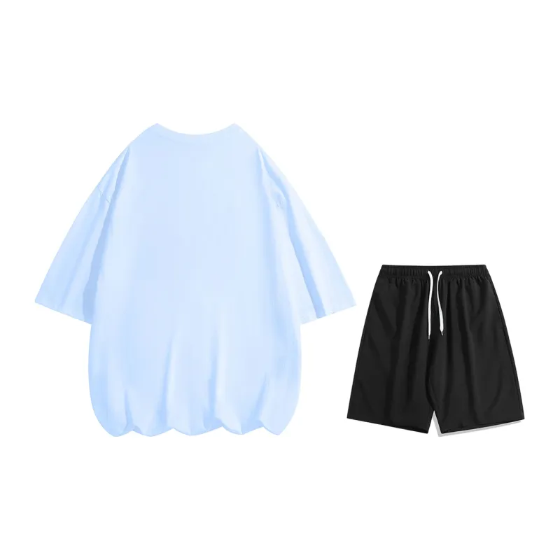 ADOONGA Casual Sportswear Unisex-24
