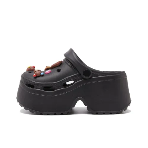 WESTLINK Clogs Women's