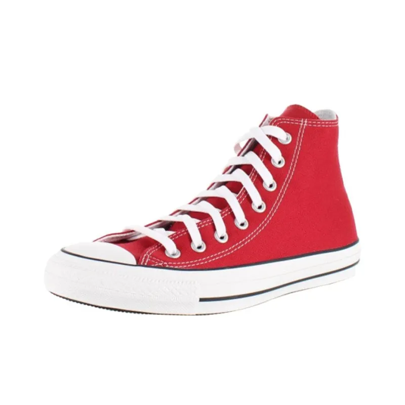 Converse All Star 100 Colors Red-2