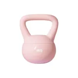 White Peach Pink