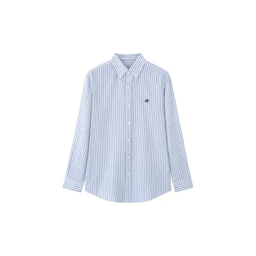 ZHOUMIAO Shirts Women's