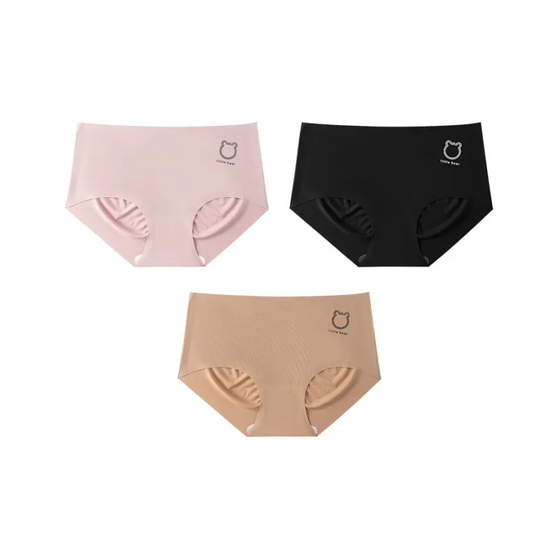 Ordifen Underpants Women's 3 Pack-9