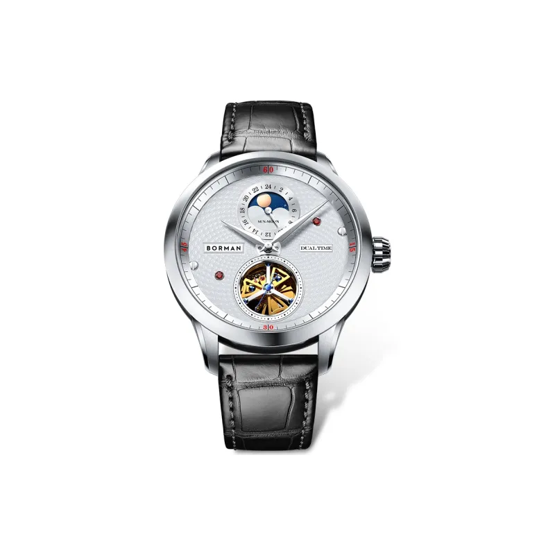 BORMAN Men Watch-0