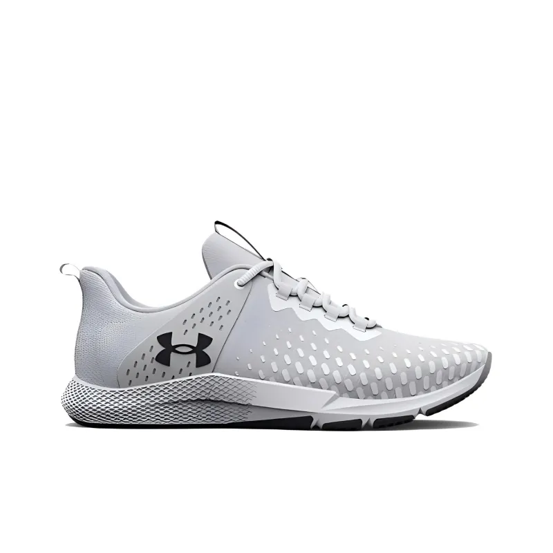Under Armour Charged Engage 2 'White Black'-1
