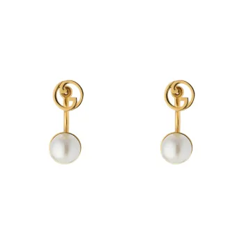 GUCCI Blondie Earrings