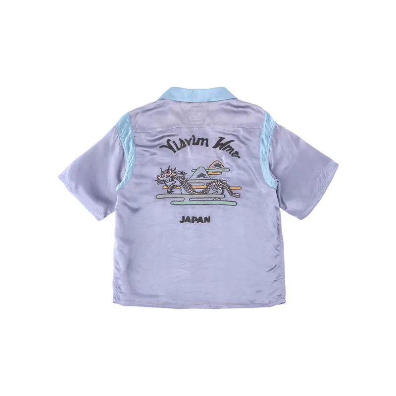 Visvim Shirts Men-5