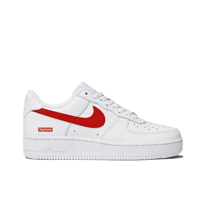 Nike Air Force 1 Low Supreme Shanghai-1