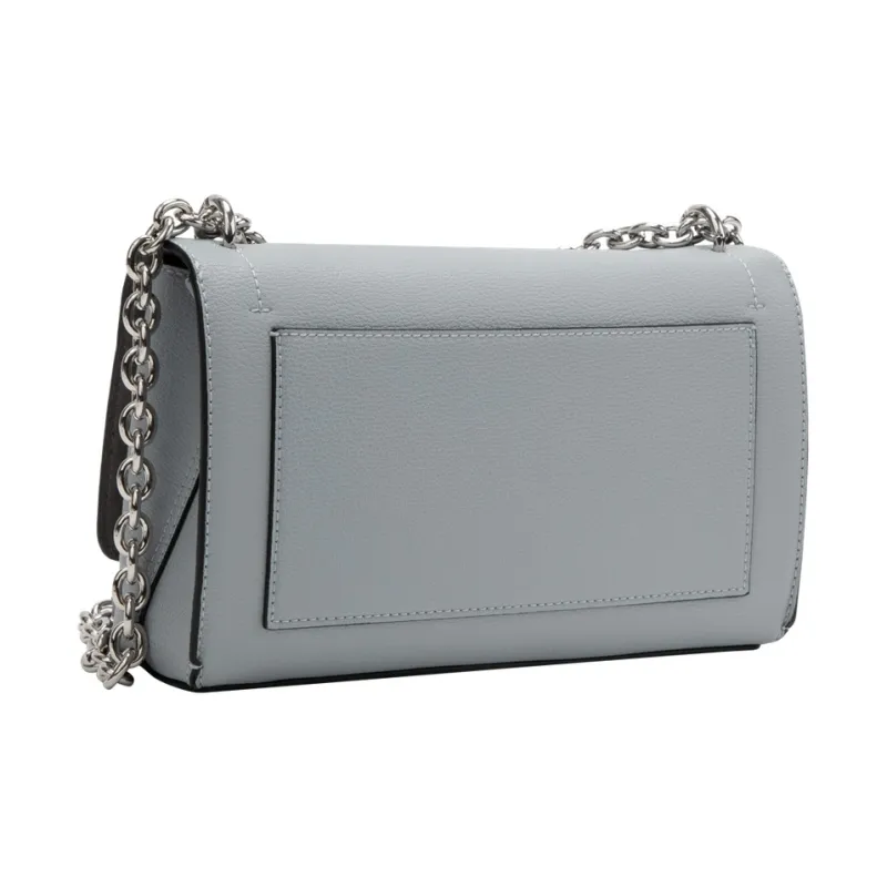 CALVIN KLEIN Synthetic Material Crossbody Bag Women's Urban Gray-2