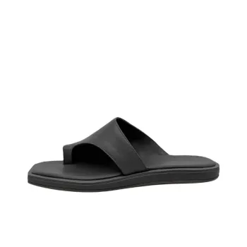 STUDIO AMELIA Flip Flops 2cm Women's Black