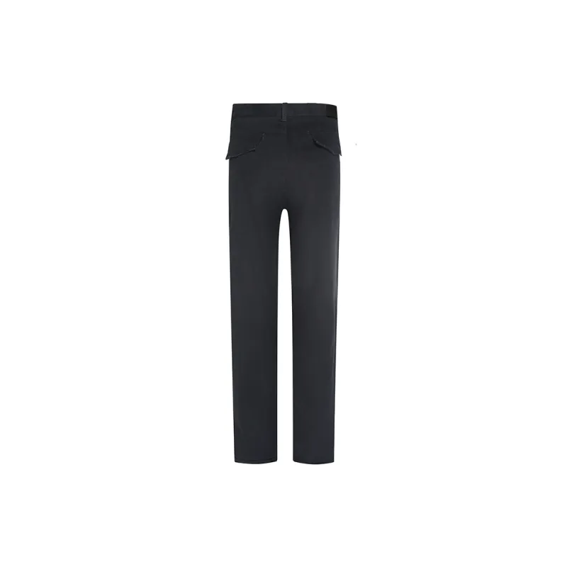 COOLALPACA Jeans Unisex-11