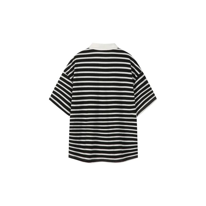 POINTLIMIT Polo Shirts Unisex-7