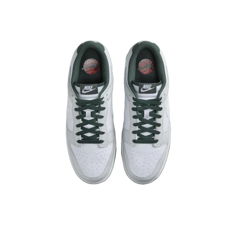 Nike Dunk Low Retro Se Photon Dust Vintage Green-3