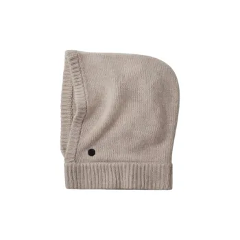 BOGNER Wool Beanies Women's Beige