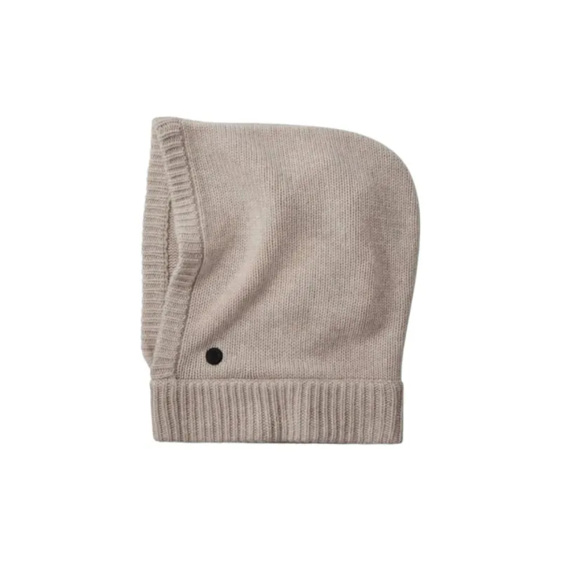 BOGNER Wool Beanies Women's Beige-0