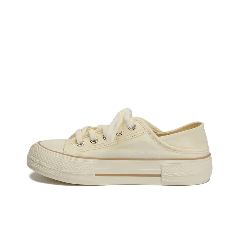 Zun'er Breathable Quick Dry Lightweight Low-Top Canvas Shoes Unisex-18