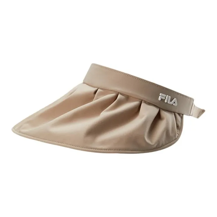 FILA Polyester Sun Protection Hats Kids' Multicolor-2
