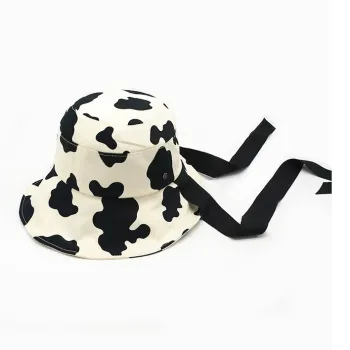 Être Par Lee Cotton Bucket Hats Women's