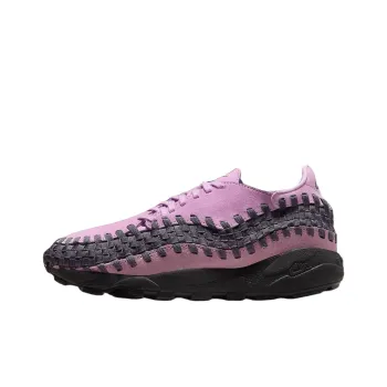 Nike Air Footscape Woven 'Beyond Pink Black' Women's