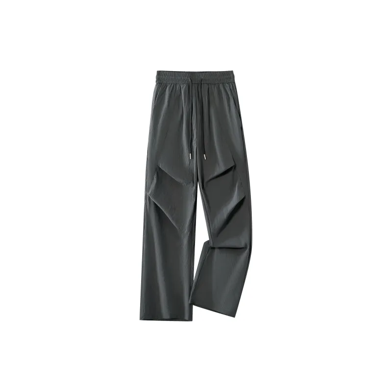 PAINT STAIN Casual Pants Unisex-18