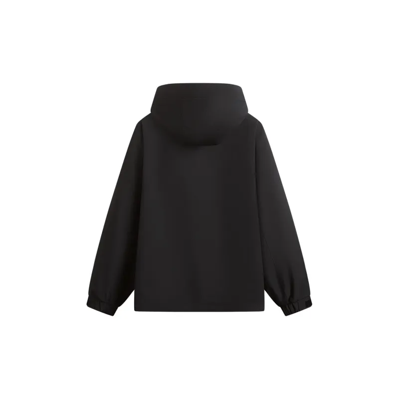 FAIRWHALE Jackets Unisex-1