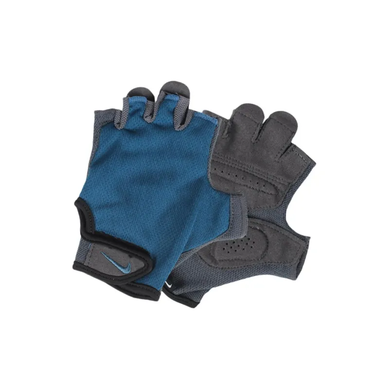 Nike Fitness Gloves Protective Polyester Polyamide Elastane Adults Female And Male-11