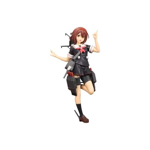 SEGA Fleet Collection Ship Mother, Bai Lu Changed Bonus Gifts