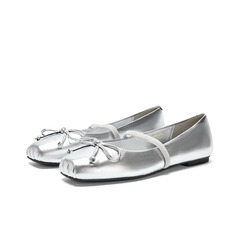 NINE WEST Casual Single Shoes Women's-9