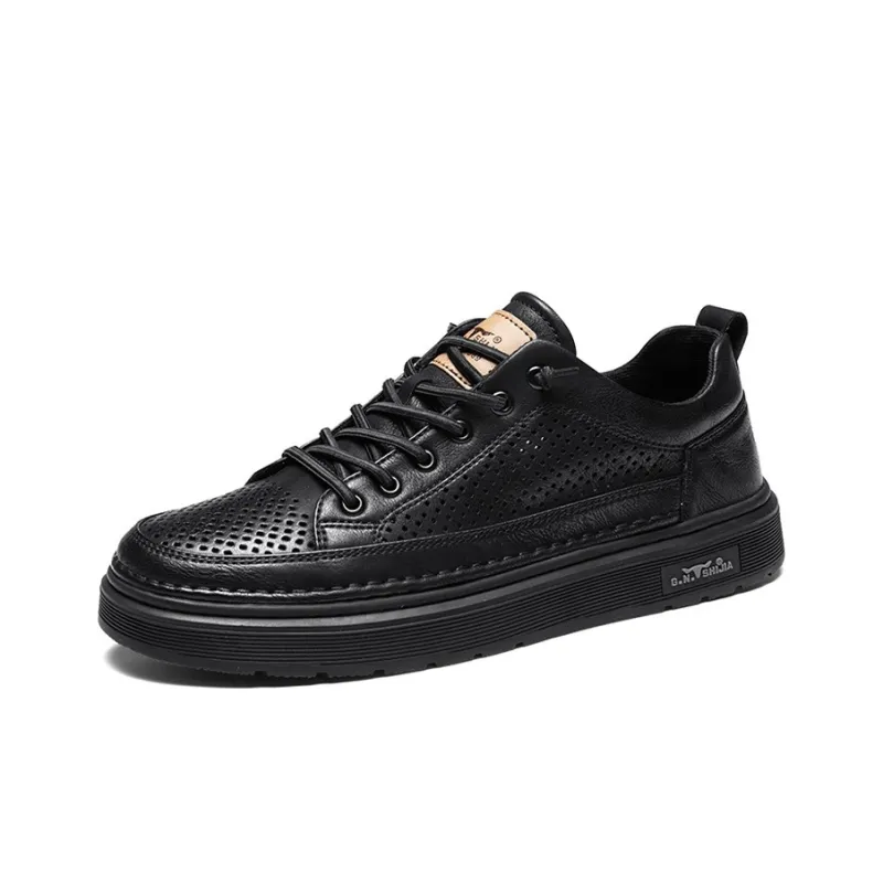 G.N.SHIJIA Men's Casual Shoes Men's-1