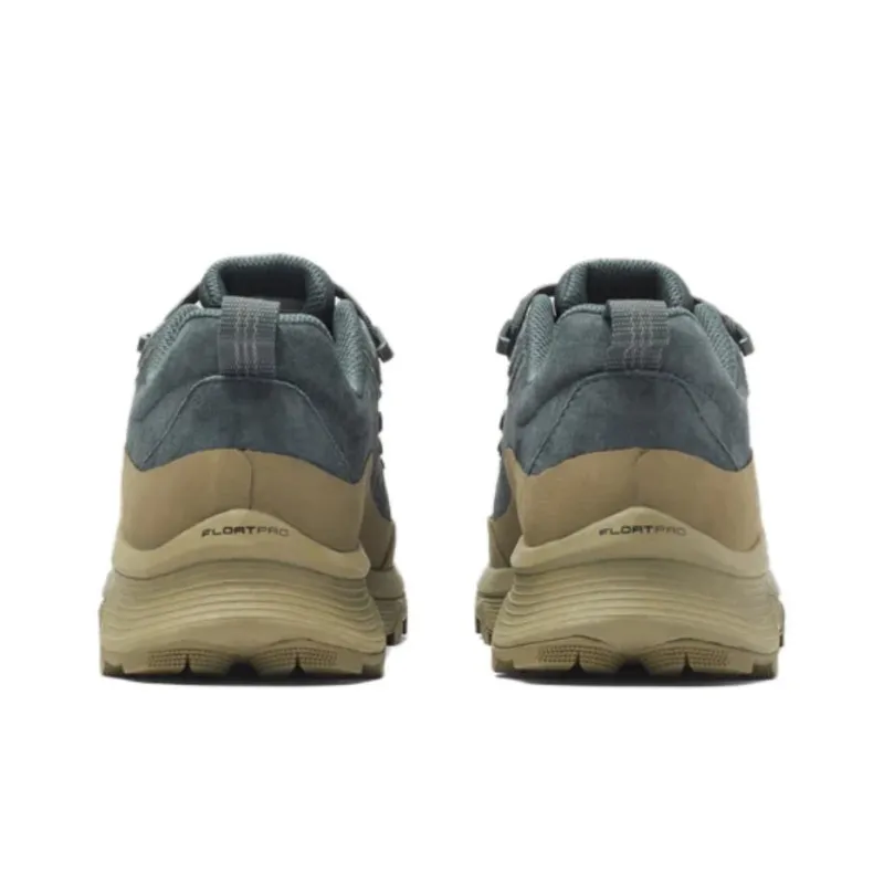 MERRELL Ontario Sp Lace 1TRL Belstaff Mineral-4