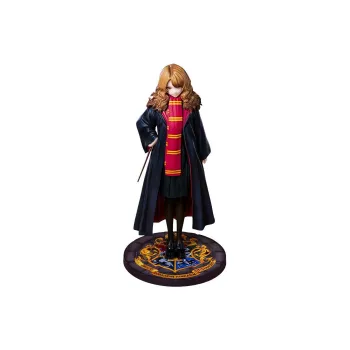 POP MART Hermione Granger Magic Era Collection Pop Mart Harry Potter Bonus Included Scale Figures