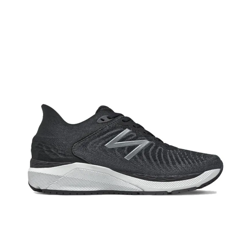 New Balance Fresh Foam 860v11 Black Grey Women's-1
