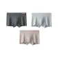 3 Pack (Dark Gray+Light Gray+Apricot)
