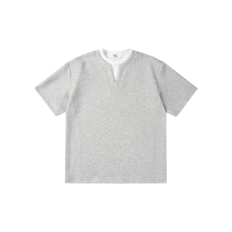 Ganbostore T Shirts Unisex-0