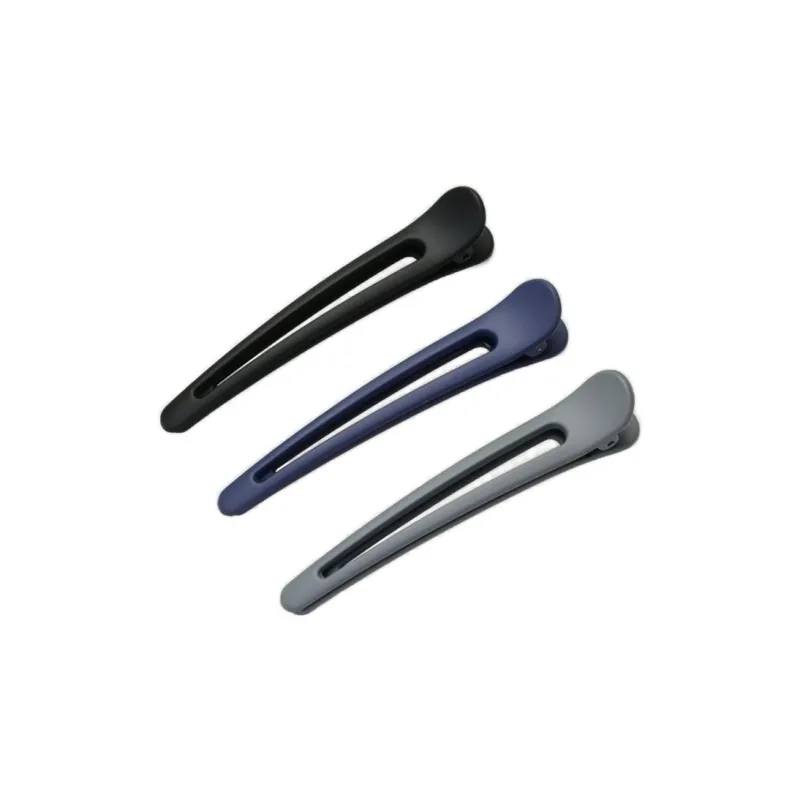 Left Europe Hair Clips Women's-1
